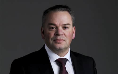 Eirik Haugland