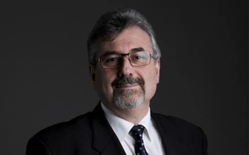Jan Richard Finne