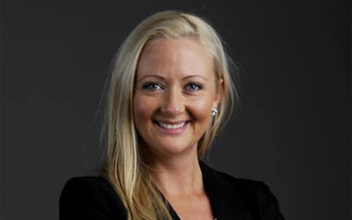 Hilde Kristin Kjerrgard